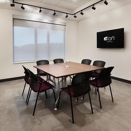 Aloft Lawrenceville Sugarloaf 외부 사진