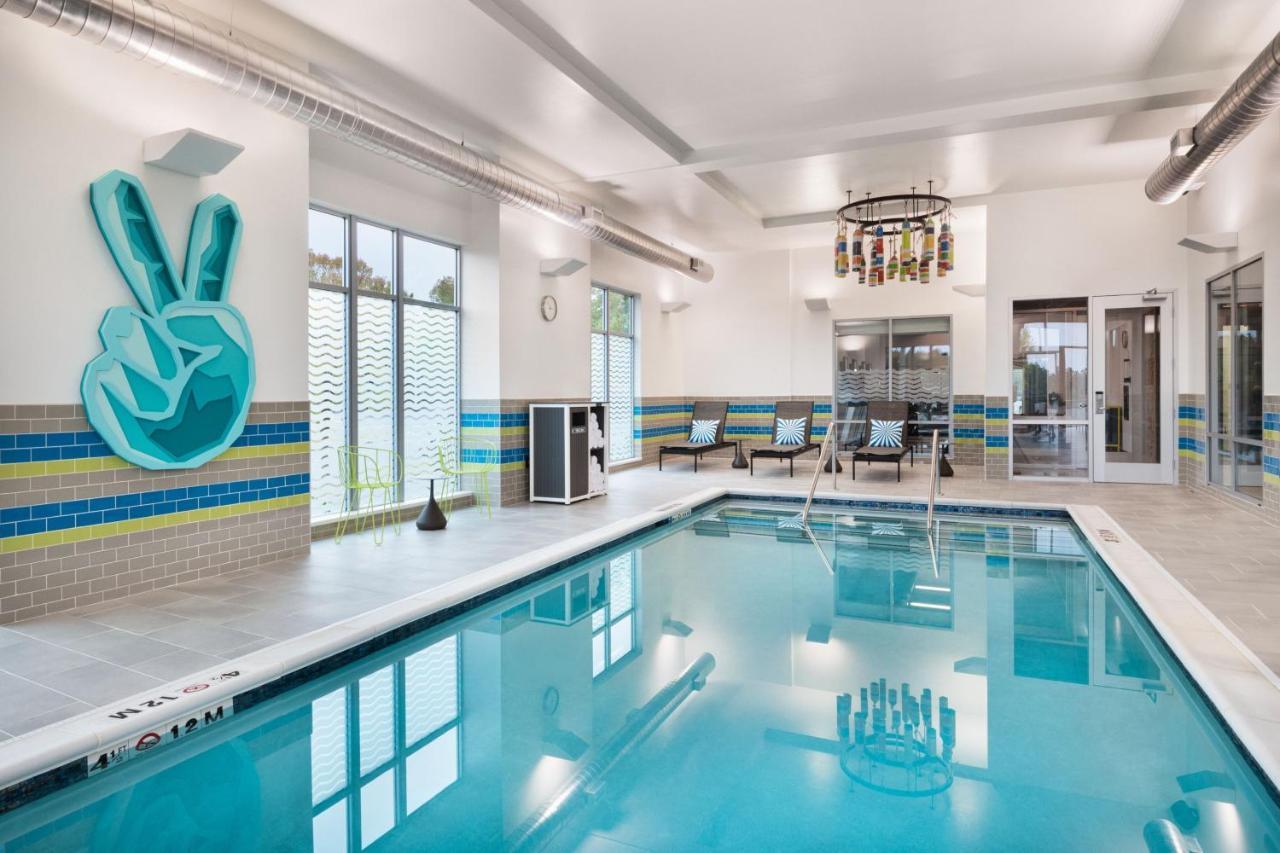 Aloft Lawrenceville Sugarloaf 외부 사진