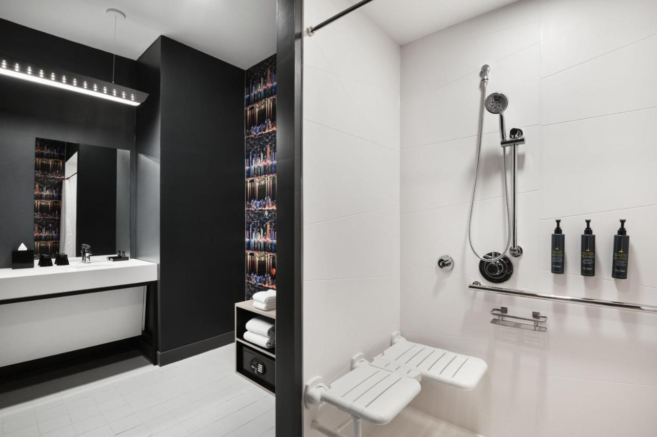 Aloft Lawrenceville Sugarloaf 외부 사진