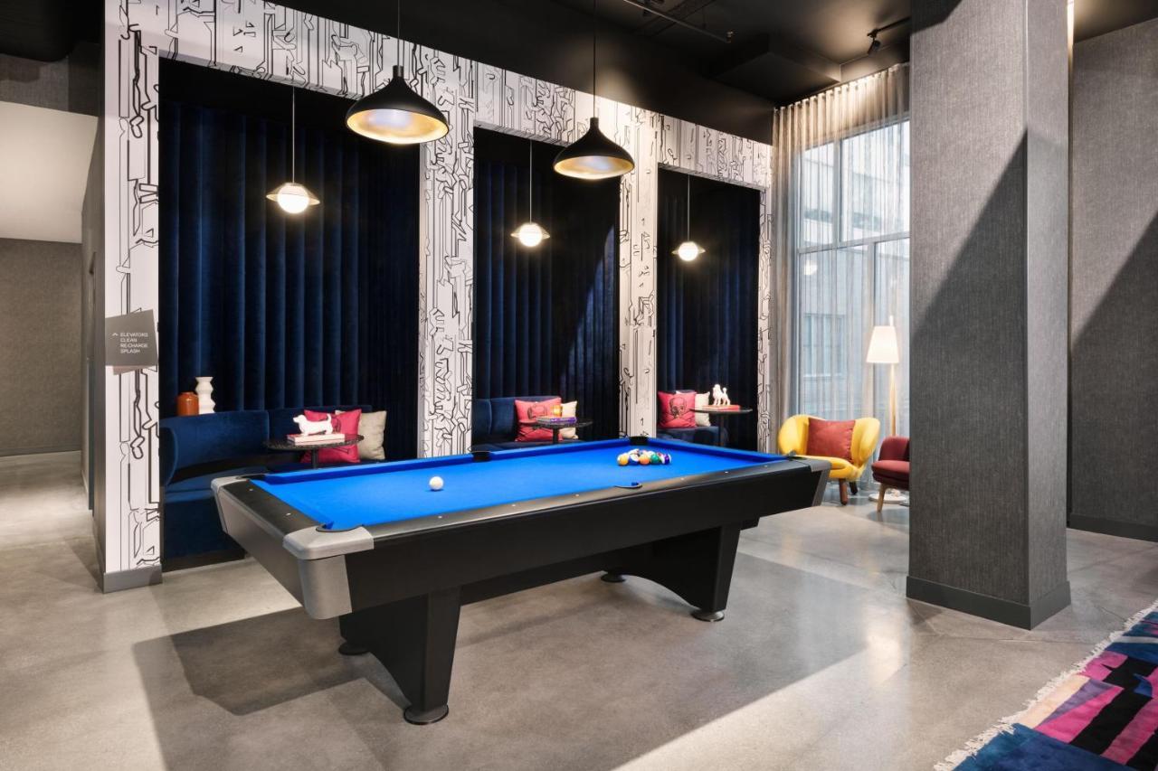 Aloft Lawrenceville Sugarloaf 외부 사진