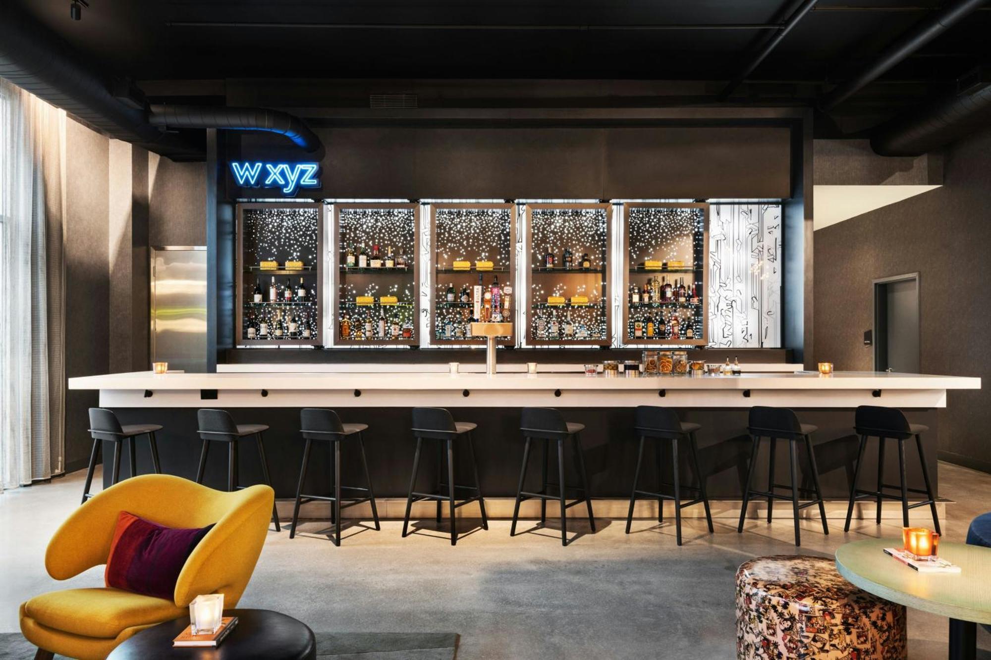 Aloft Lawrenceville Sugarloaf 외부 사진